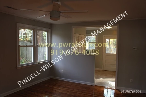 2 bedrooms apartment for rent in Anderson Heights - North Raleigh, Raleigh