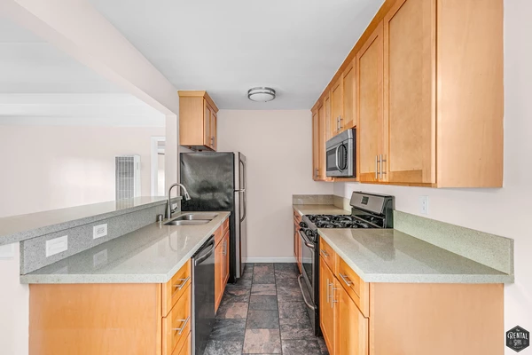 2 bedrooms apartment for rent in Mar Vista - Westside / South Bay, Los Angeles