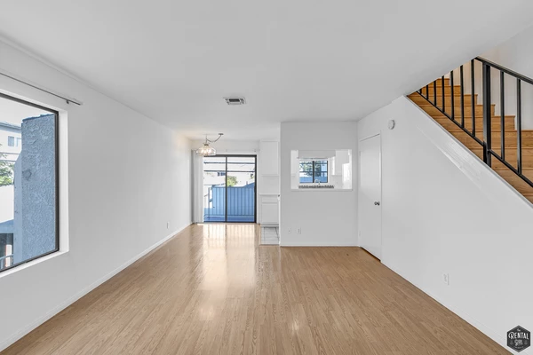 3 bedrooms apartment for rent in West Los Angeles - Westside / South Bay, Los Angeles