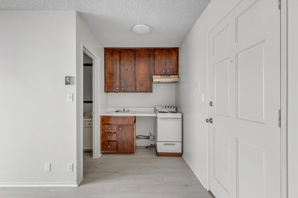 Studio Apartment for rent in Rancho Park - Westside / South Bay, Los Angeles