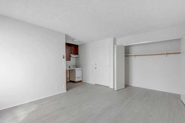 Studio Apartment for rent in Rancho Park - Westside / South Bay, Los Angeles