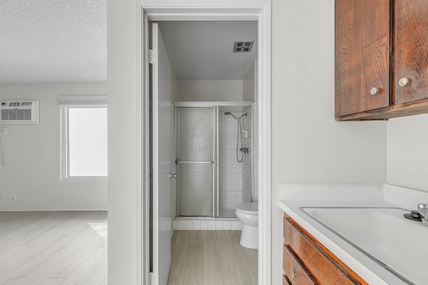 Studio Apartment for rent in Rancho Park - Westside / South Bay, Los Angeles