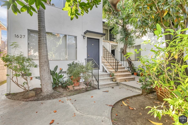 1 bedroom apartment for rent in Sawtelle - Westside / South Bay, Los Angeles