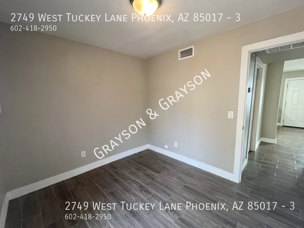 2 bedrooms apartment for rent in Alhambra - Phoenix, Phoenix