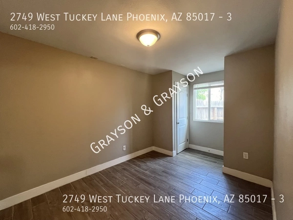 2 bedrooms apartment for rent in Alhambra - Phoenix, Phoenix