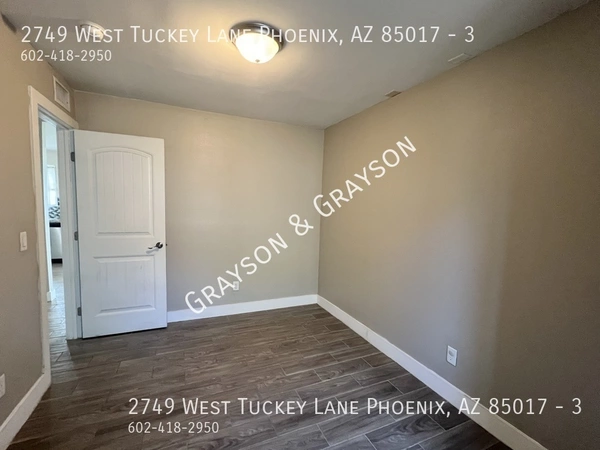 2 bedrooms apartment for rent in Alhambra - Phoenix, Phoenix