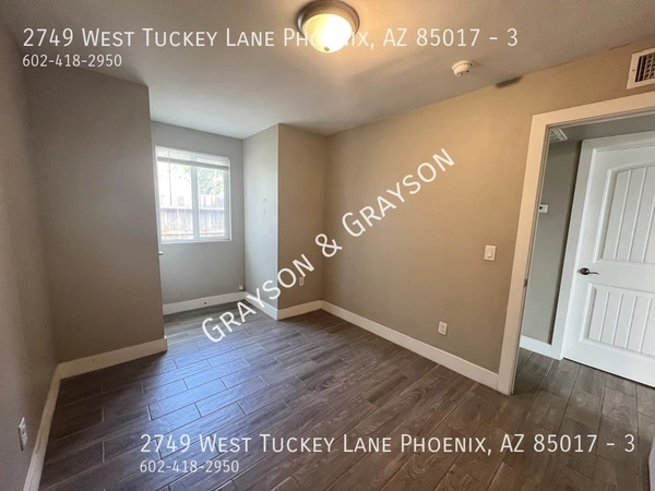 2 bedrooms apartment for rent in Alhambra - Phoenix, Phoenix