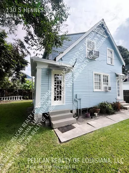 1 bedroom apartment for rent in Mid-City - Central NOLA, New Orleans