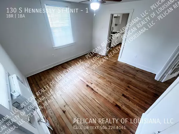 1 bedroom apartment for rent in Mid-City - Central NOLA, New Orleans