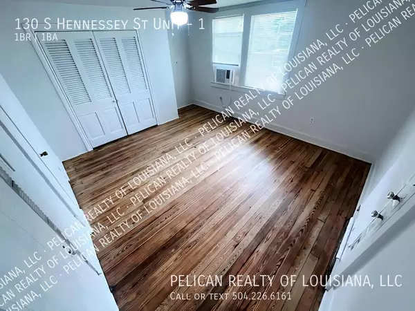 1 bedroom apartment for rent in Mid-City - Central NOLA, New Orleans