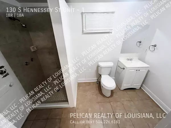 1 bedroom apartment for rent in Mid-City - Central NOLA, New Orleans