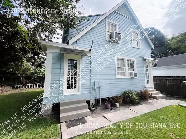 1 bedroom apartment for rent in Mid-City - Central NOLA, New Orleans