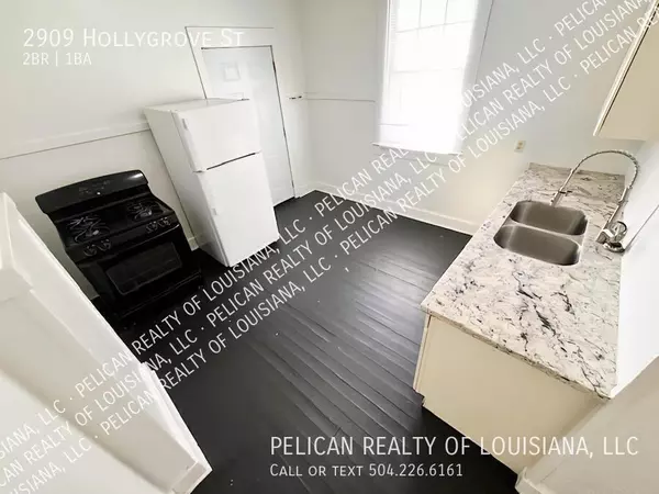 2 bedrooms apartment for rent in Hollygrove - Uptown & Carrollton, New Orleans