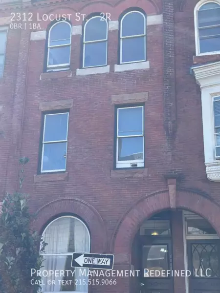 Studio Apartment for rent in Southwest Center City - South Philadelphia, Philadelphia