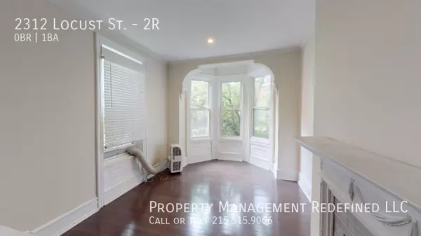 Studio Apartment for rent in Southwest Center City - South Philadelphia, Philadelphia