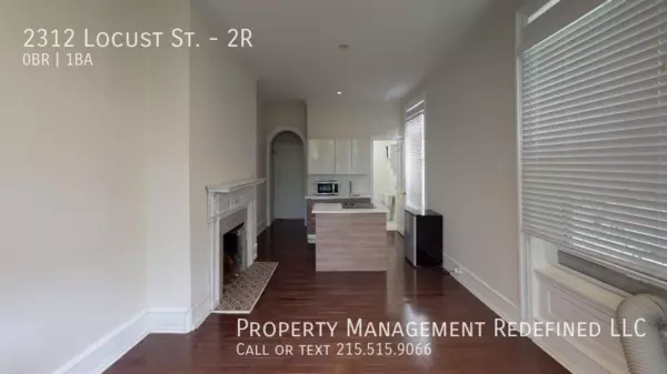 Studio Apartment for rent in Southwest Center City - South Philadelphia, Philadelphia