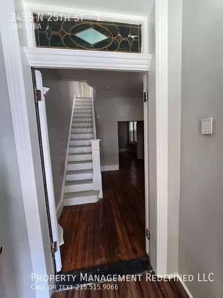 3 bedrooms apartment for rent in Strawberry Mansion - North Philadelphia, Philadelphia