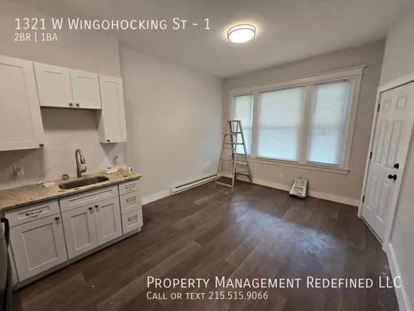 2 bedrooms apartment for rent in Stenton - North Philadelphia, Philadelphia