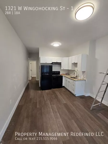 2 bedrooms apartment for rent in Stenton - North Philadelphia, Philadelphia