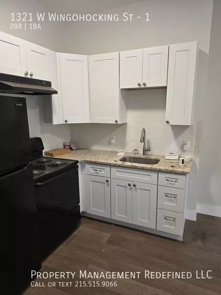 2 bedrooms apartment for rent in Stenton - North Philadelphia, Philadelphia