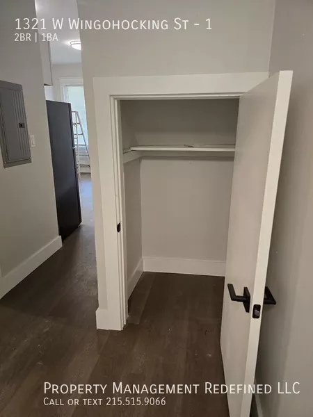 2 bedrooms apartment for rent in Stenton - North Philadelphia, Philadelphia