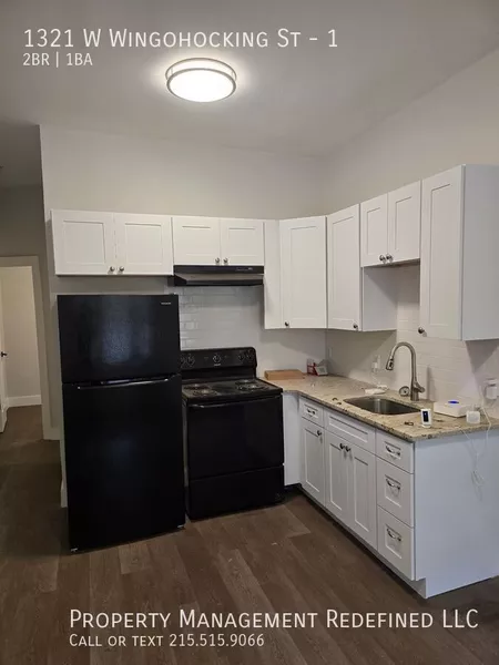 2 bedrooms apartment for rent in Stenton - North Philadelphia, Philadelphia