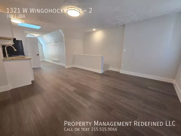 3 bedrooms apartment for rent in Stenton - North Philadelphia, Philadelphia