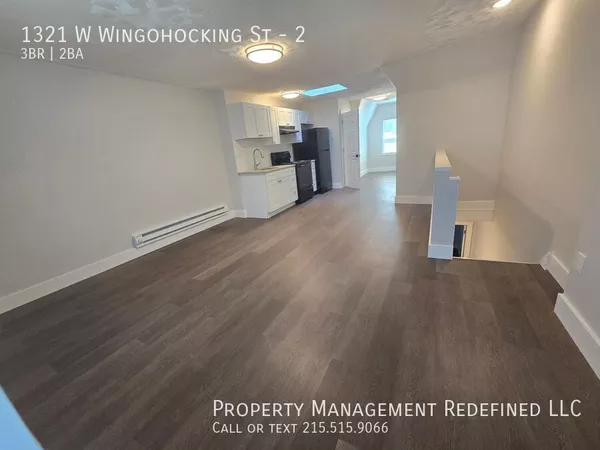 3 bedrooms apartment for rent in Stenton - North Philadelphia, Philadelphia