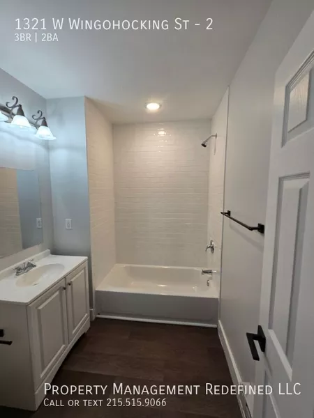 3 bedrooms apartment for rent in Stenton - North Philadelphia, Philadelphia