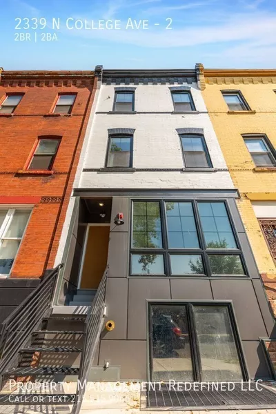 2 bedrooms apartment for rent in Brewerytown - North Philadelphia, Philadelphia