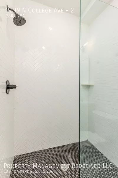 2 bedrooms apartment for rent in Brewerytown - North Philadelphia, Philadelphia