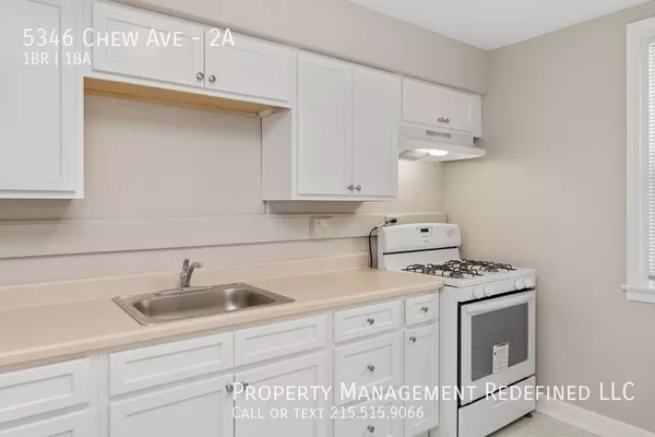 1 bedroom apartment for rent in Fern Rock - North Philadelphia, Philadelphia