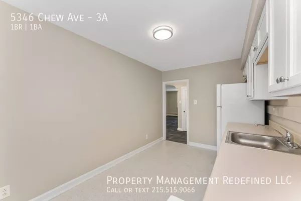 1 bedroom apartment for rent in Fern Rock - North Philadelphia, Philadelphia