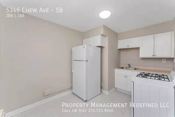 2 bedrooms apartment for rent in Fern Rock - North Philadelphia, Philadelphia