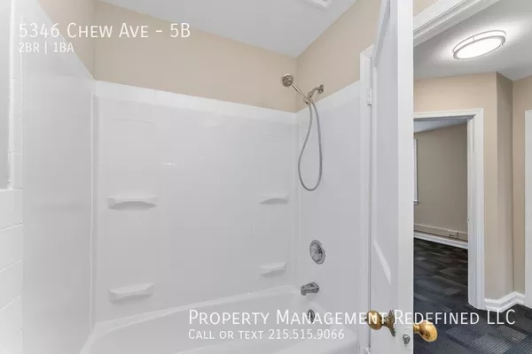 2 bedrooms apartment for rent in Fern Rock - North Philadelphia, Philadelphia