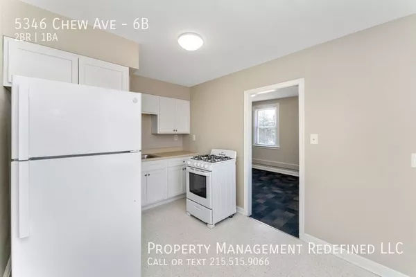 2 bedrooms apartment for rent in Fern Rock - North Philadelphia, Philadelphia