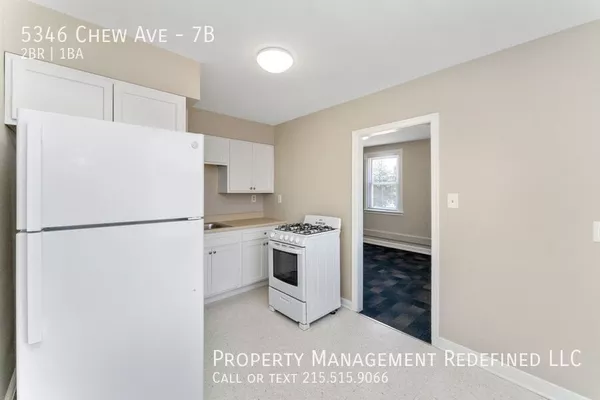 2 bedrooms apartment for rent in Fern Rock - North Philadelphia, Philadelphia