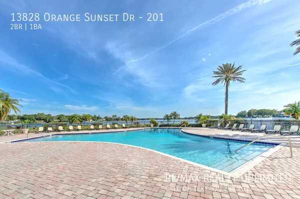 2 bedrooms apartment for rent in Carrollwood - North Tampa, Tampa