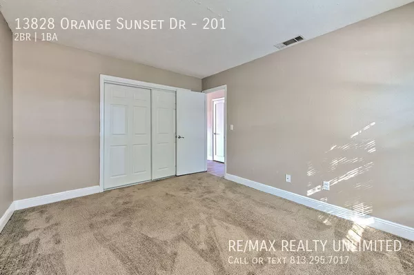 2 bedrooms apartment for rent in Carrollwood - North Tampa, Tampa