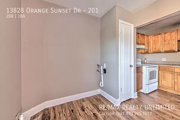 2 bedrooms apartment for rent in Carrollwood - North Tampa, Tampa