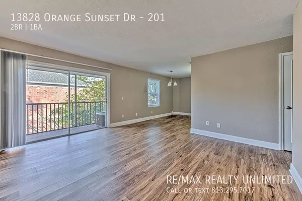 2 bedrooms apartment for rent in Carrollwood - North Tampa, Tampa