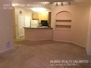 2 bedrooms apartment for rent in Brandon - East Tampa, Tampa