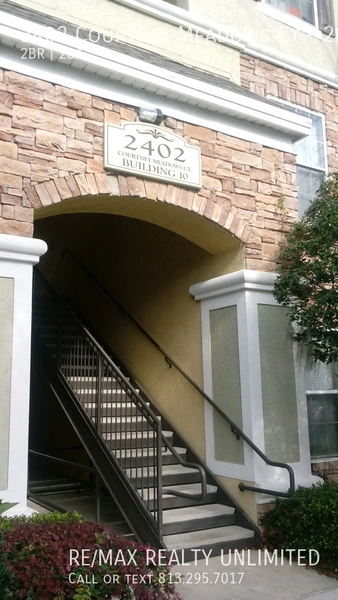 2 bedrooms apartment for rent in Brandon - East Tampa, Tampa