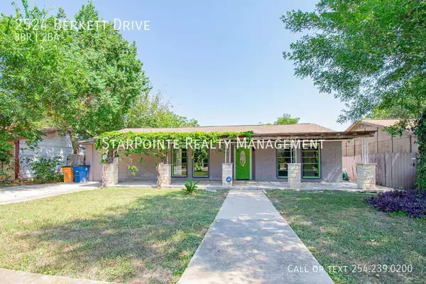 3 bedrooms apartment for rent in Garrison Park - South Austin, Austin