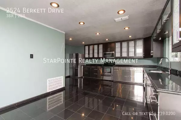 3 bedrooms apartment for rent in Garrison Park - South Austin, Austin