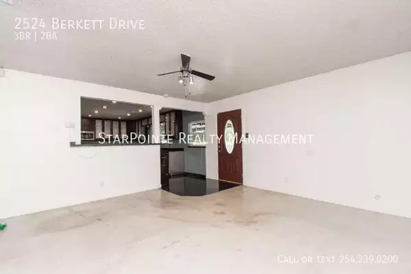 3 bedrooms apartment for rent in Garrison Park - South Austin, Austin