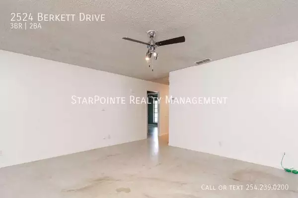 3 bedrooms apartment for rent in Garrison Park - South Austin, Austin