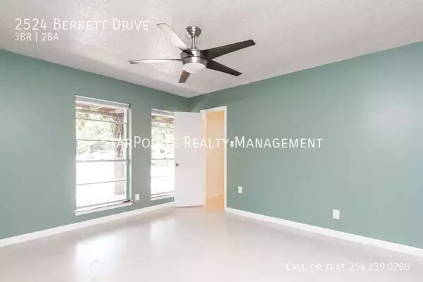 3 bedrooms apartment for rent in Garrison Park - South Austin, Austin