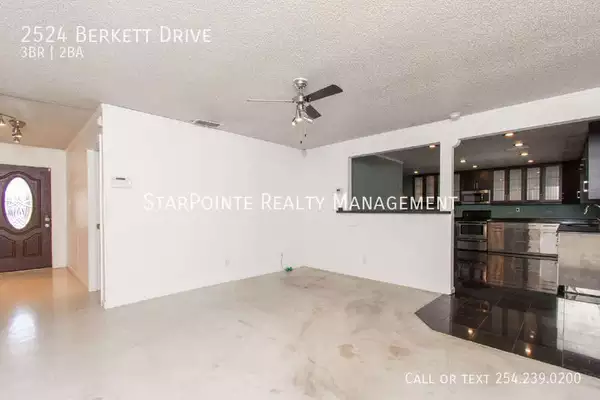 3 bedrooms apartment for rent in Garrison Park - South Austin, Austin