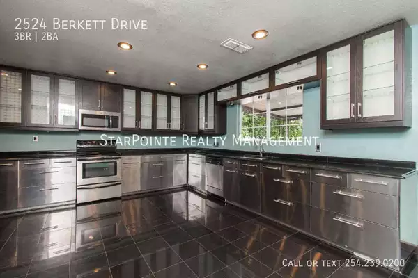 3 bedrooms apartment for rent in Garrison Park - South Austin, Austin